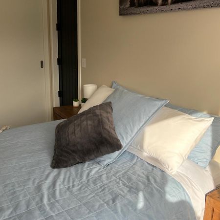 Comfort In Northlake Lejlighed Wanaka Eksteriør billede