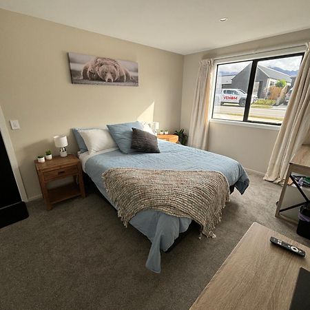 Comfort In Northlake Lejlighed Wanaka Eksteriør billede